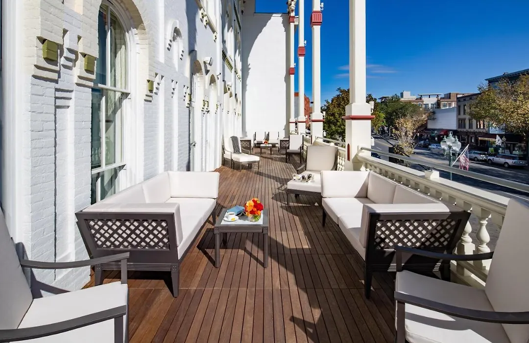 The Adelphi Hotel-1
