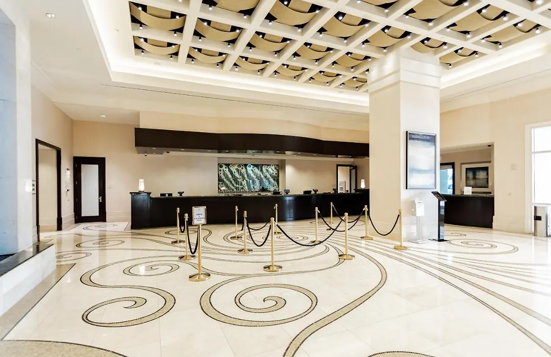 Mgm Signature, Centrally Located, Strip Views No Resort Fee-1