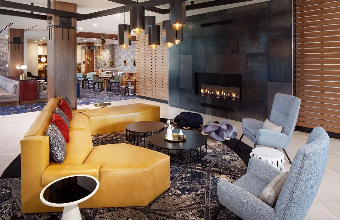 Homewood Suites By Hilton Boston Seaport District-1