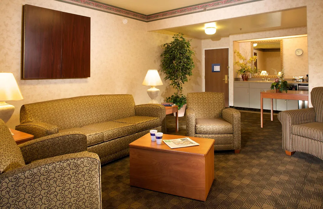 Hampton Inn Prescott-1