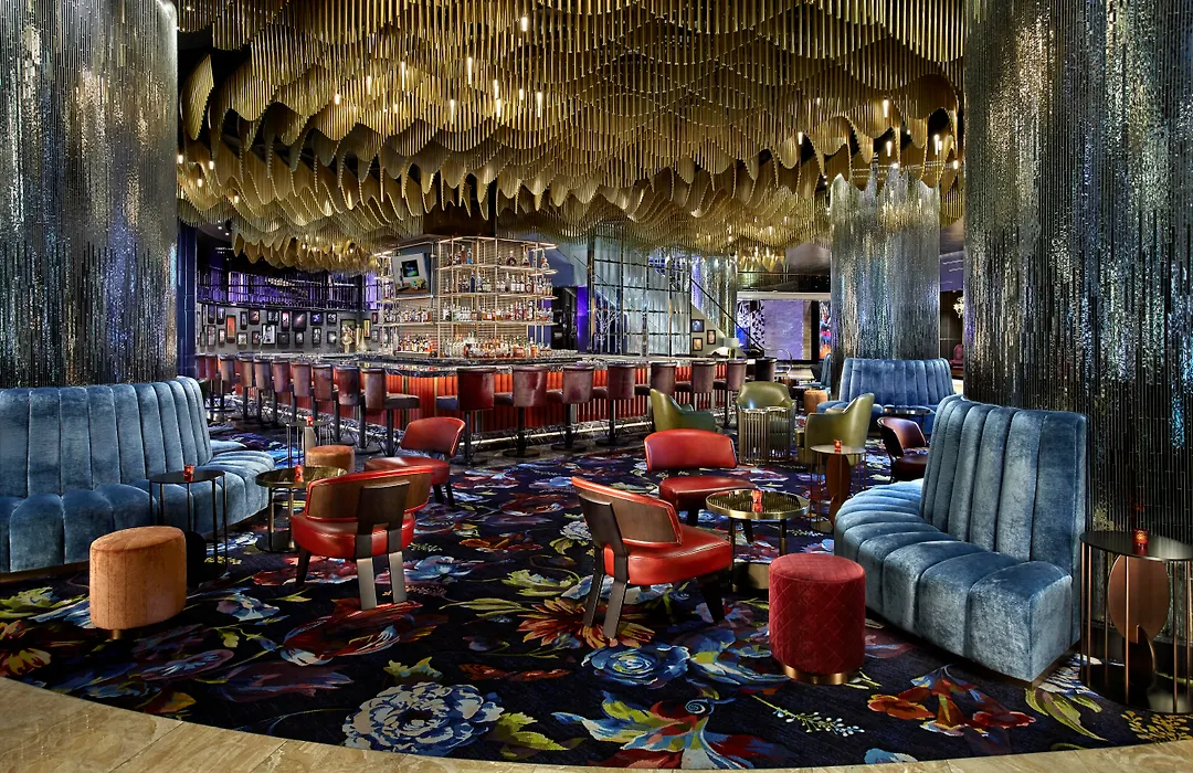 The Cosmopolitan Of Las Vegas-1