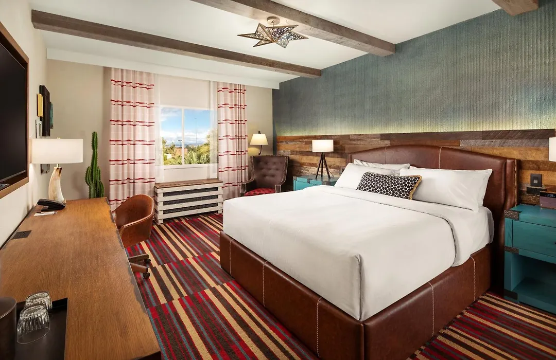 Silverton Casino Lodge-1