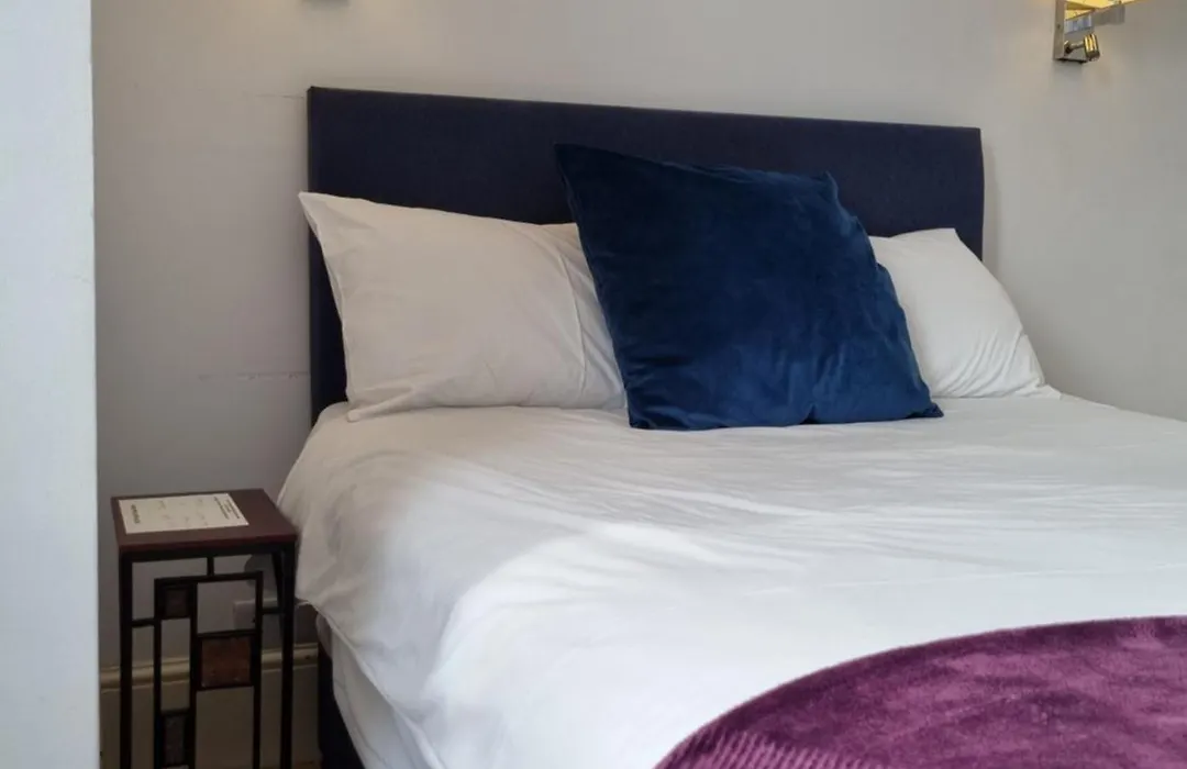 The Windmill Hotel-1