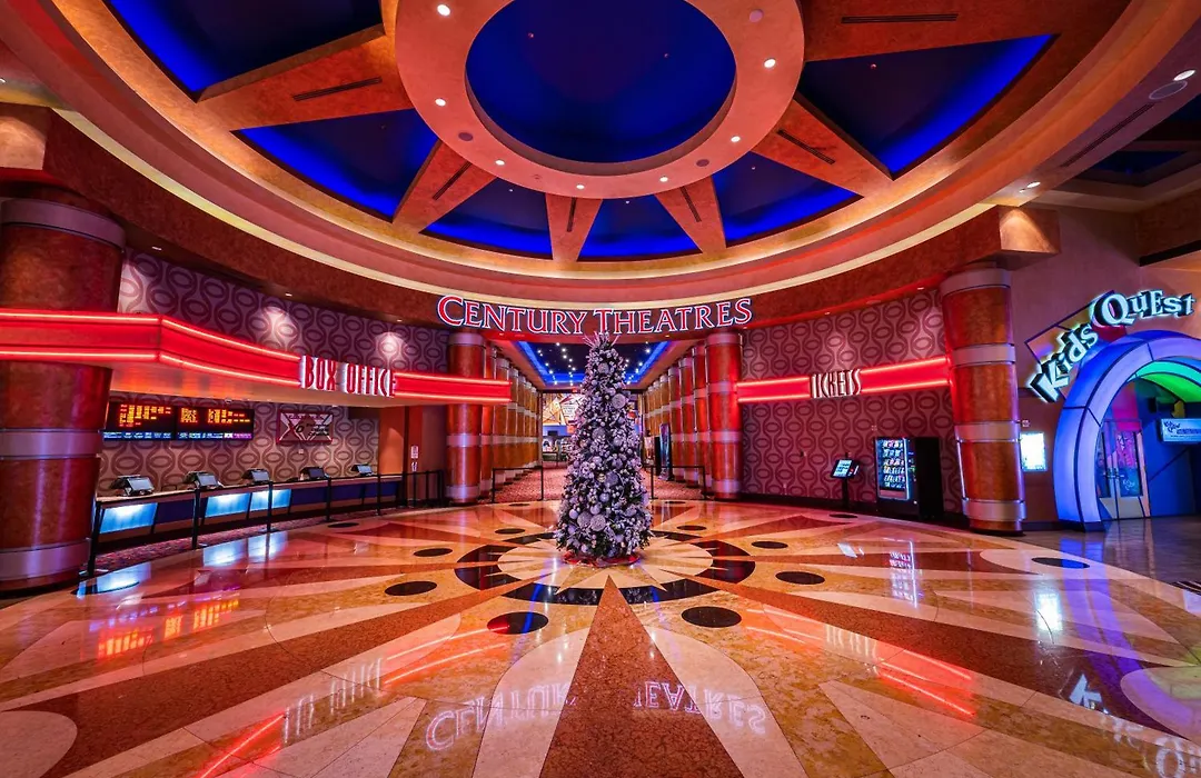 Santa Fe Station Hotel & Casino-1