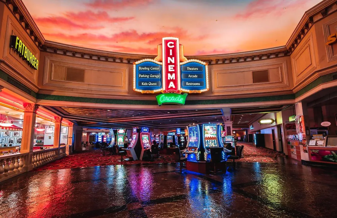Sunset Station Hotel & Casino-1