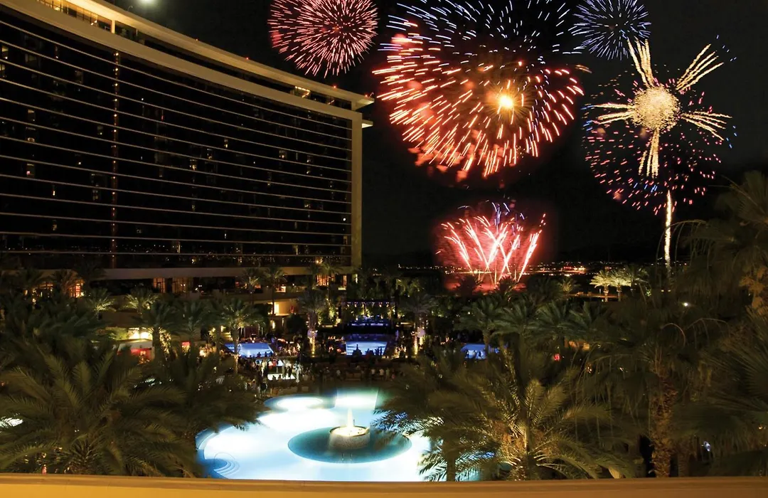Red Rock Casino Resort & Spa-1