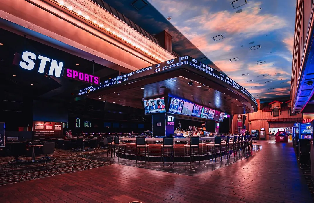 Boulder Station Hotel & Casino-1