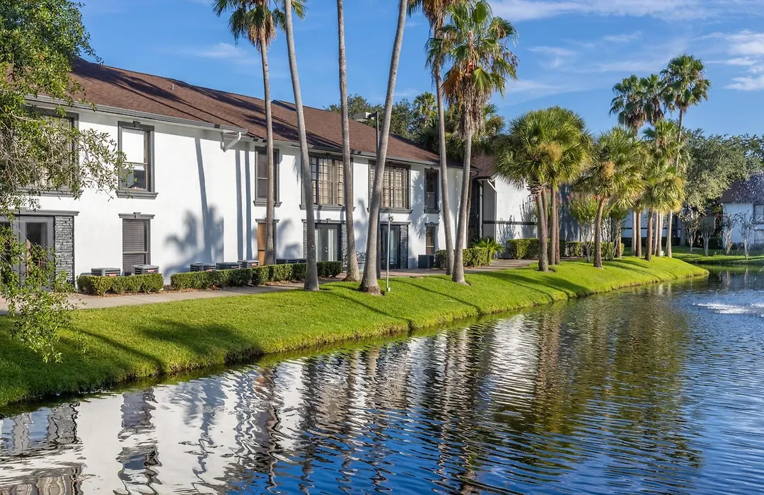 Legacy Vacation Resorts Kissimmee & Orlando - Near Disney-1