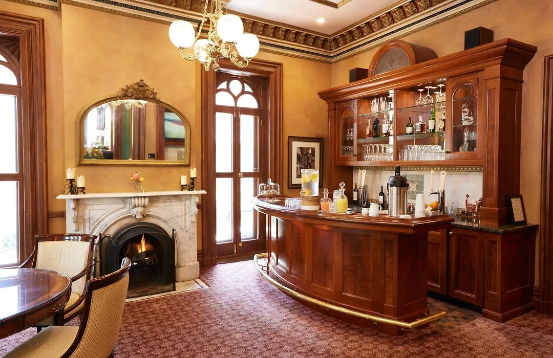 Mansion Hill Inn-1