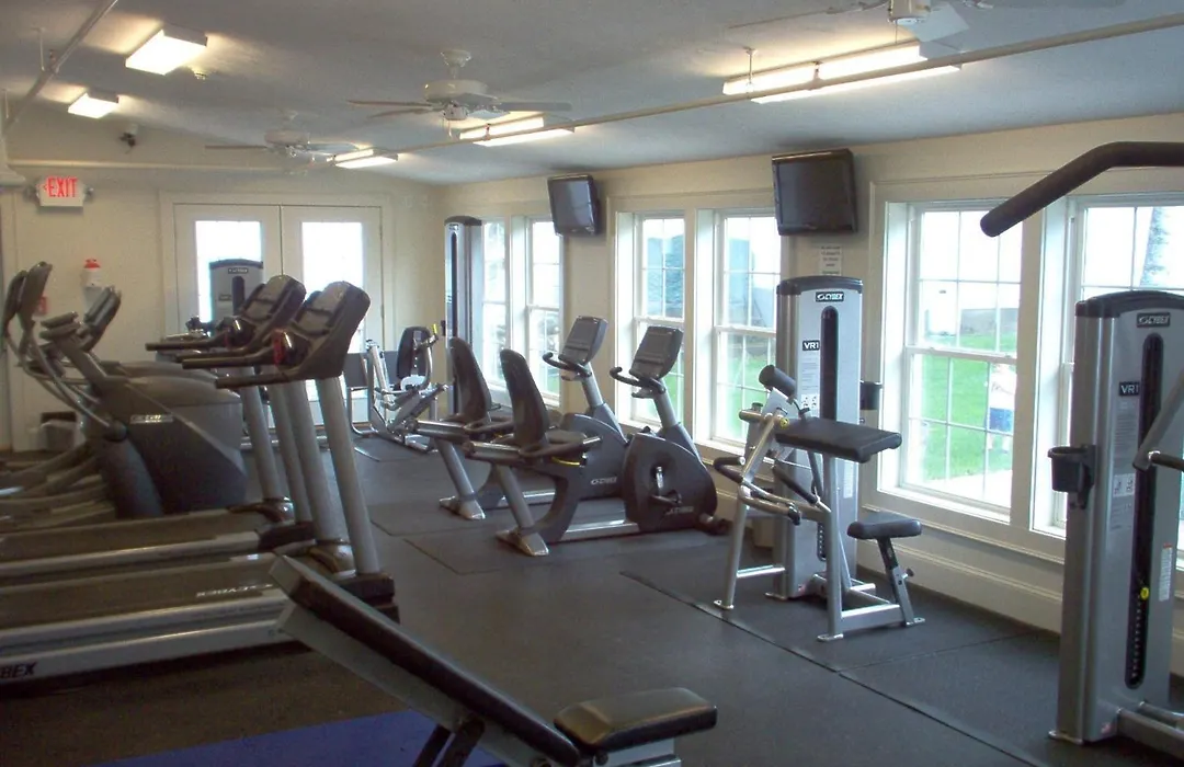 Eastern Slope Inn Resort-1