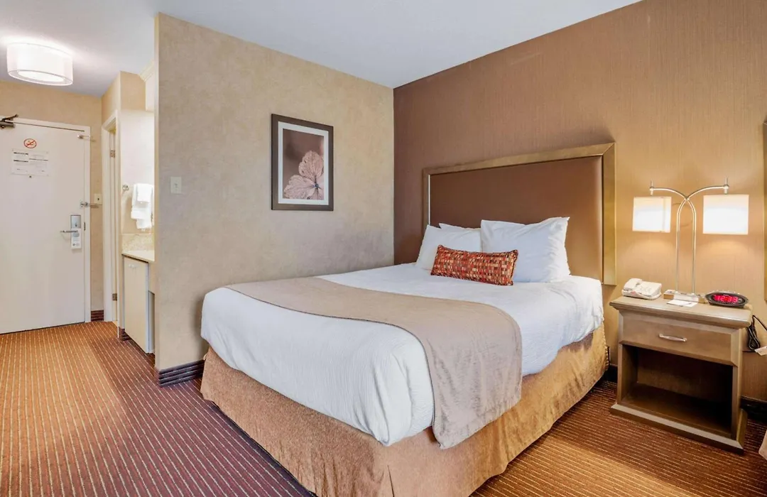 Best Western Plus Cairn Croft Hotel-1