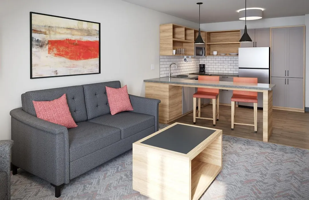 Candlewood Suites Atlanta - Smyrna By Ihg-1