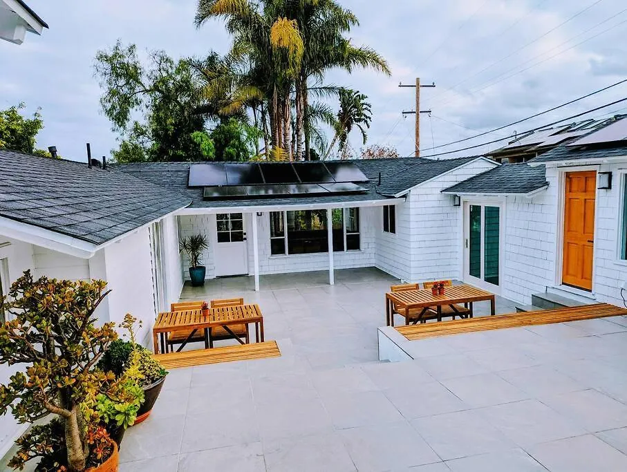 La Jolla Retreat-1