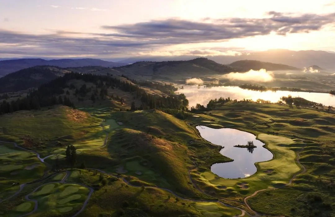 Predator Ridge Resort-1