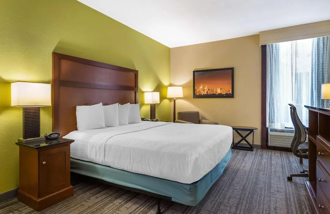 Best Western Plus Houston Energy Corridor-1
