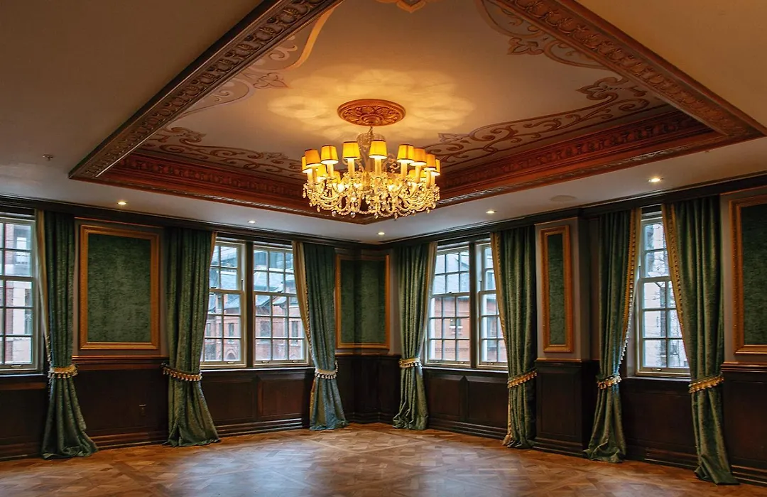 Windsor Arms Hotel-1