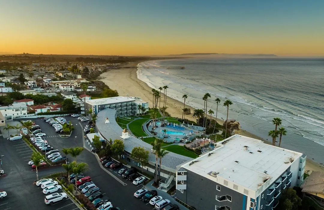 Seacrest Oceanfront Hotel-1