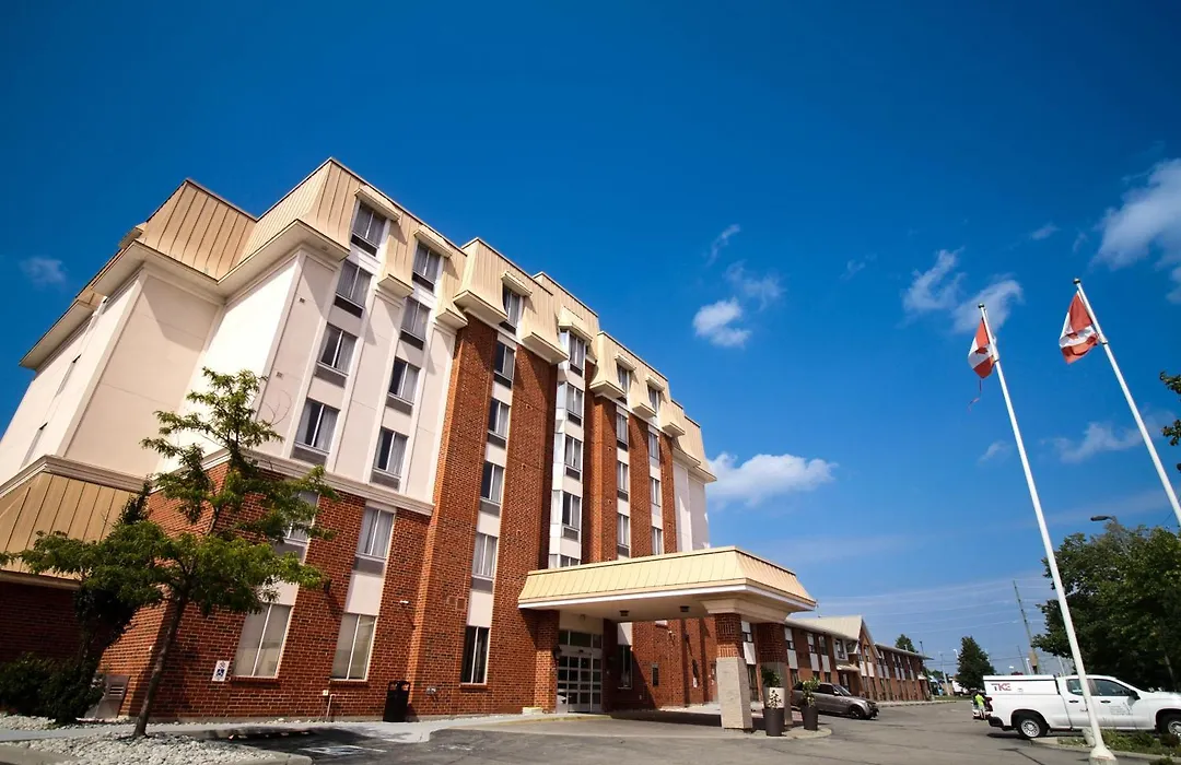 Waterloo Suites Hotel, Trademark Collection By Wyndham-1
