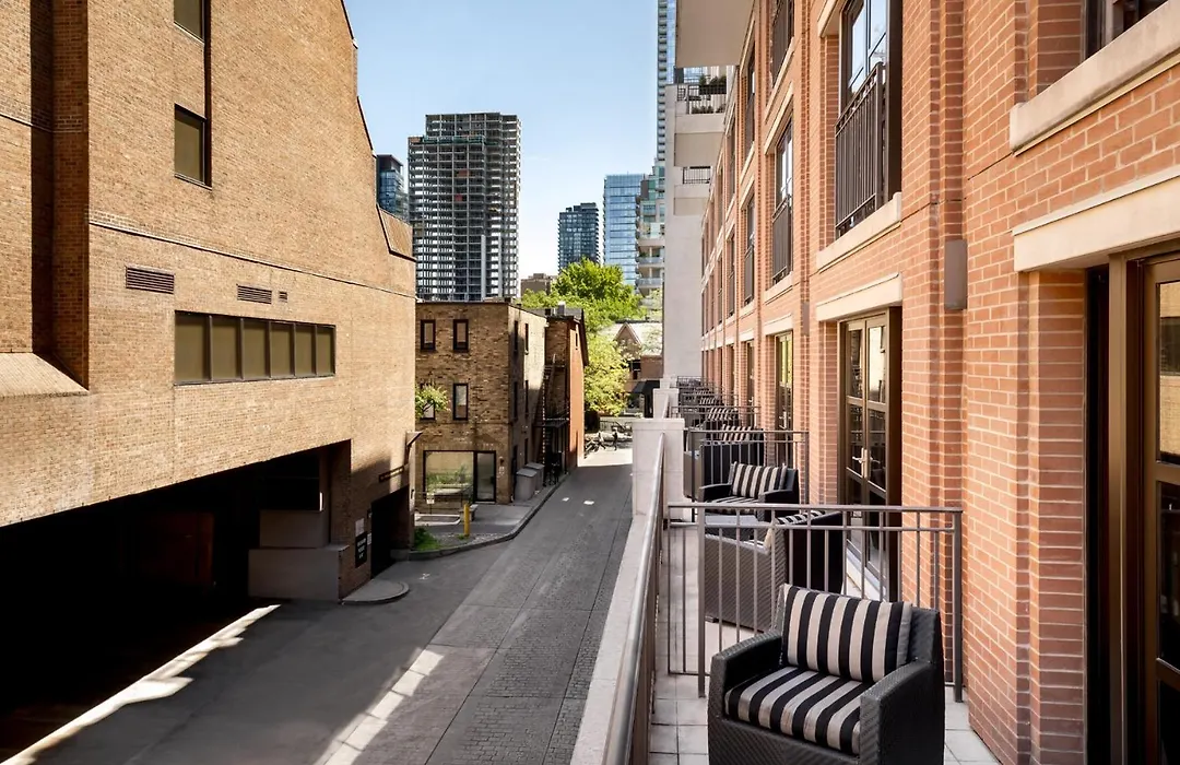 The Hazelton Hotel-1
