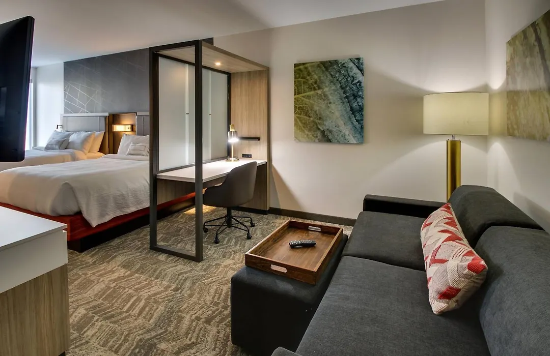 Springhill Suites By Marriott Gulfport I-10-1
