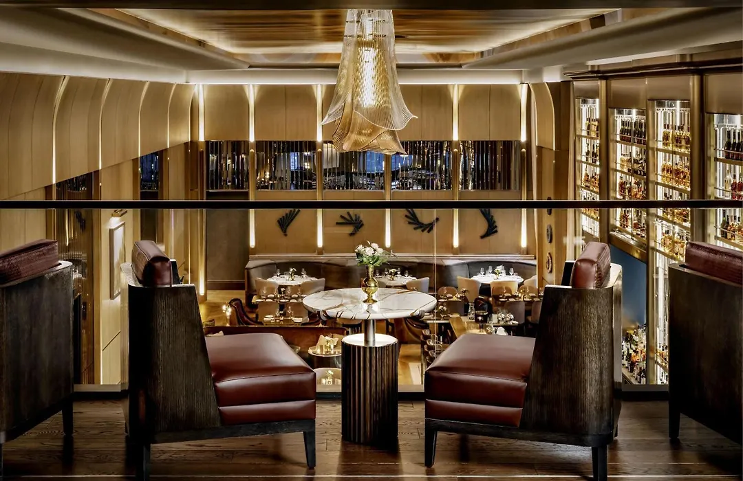 The St. Regis Toronto-1