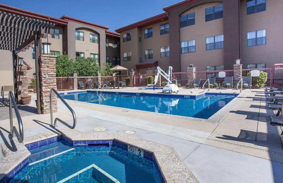Residence Inn Prescott-1