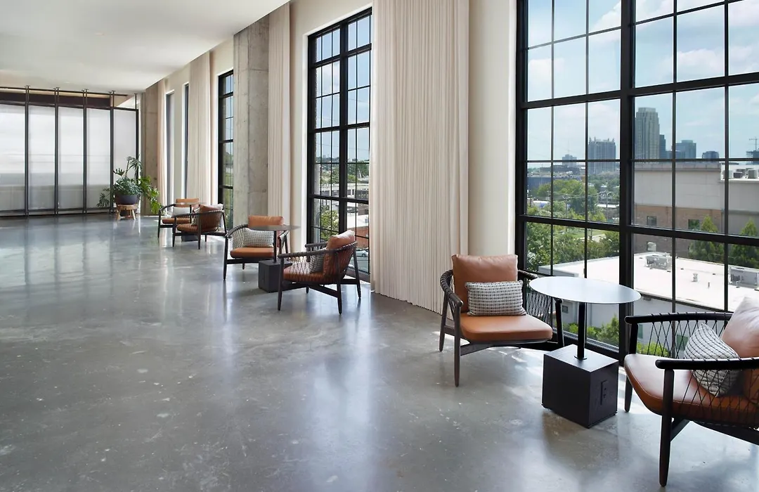 Bellyard, West Midtown Atlanta, A Tribute Portfolio Hotel-1