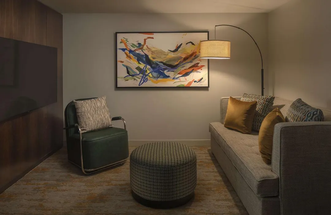 Hyatt Centric Midtown Atlanta-1