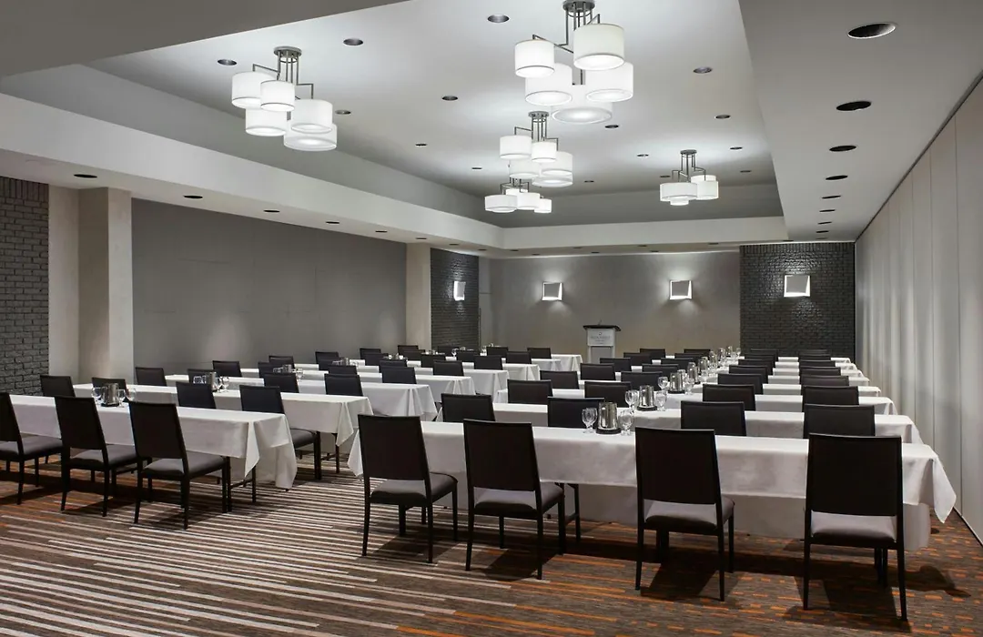 Delta Hotels By Marriott Quebec-1