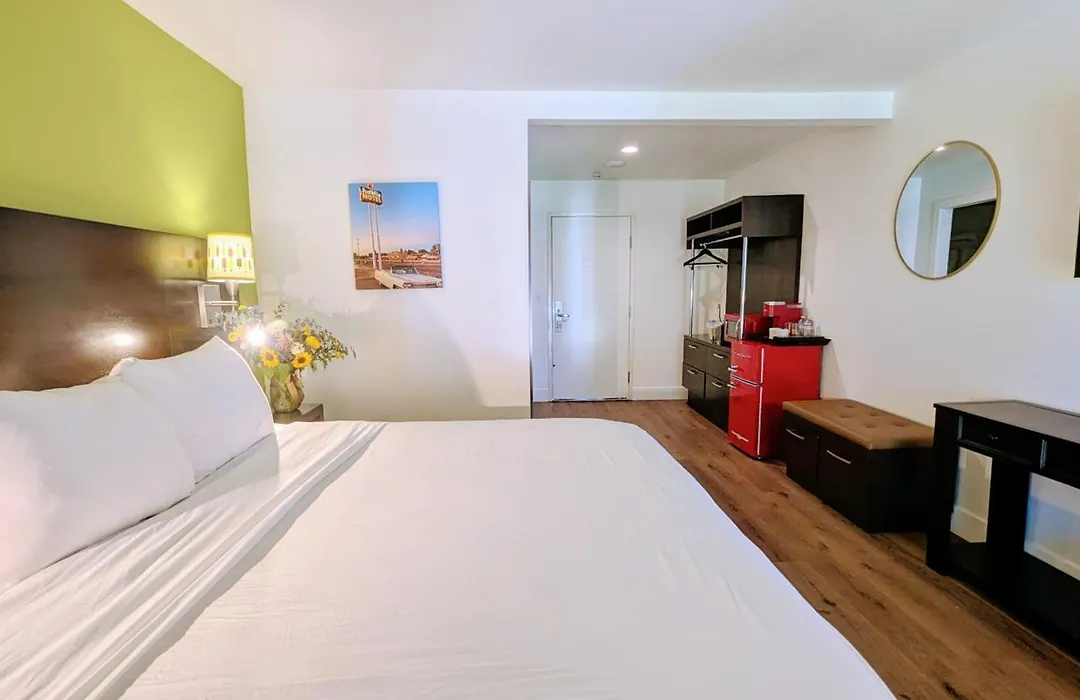Foothills Motel-1