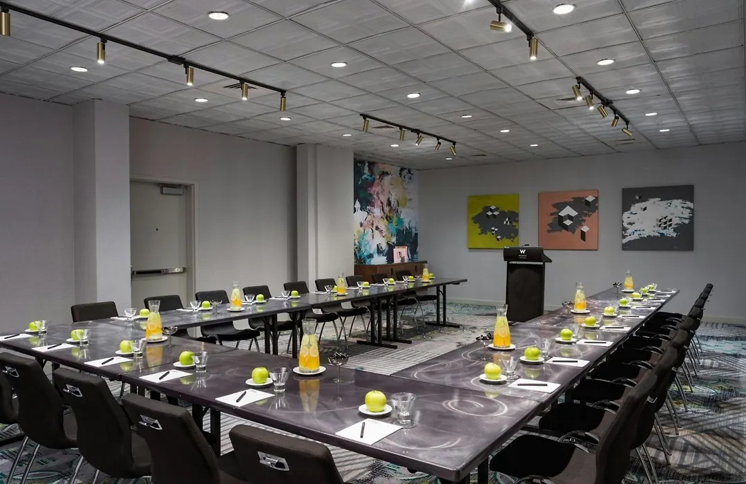 Hotel Colee, Atlanta Buckhead, Autograph Collection-1