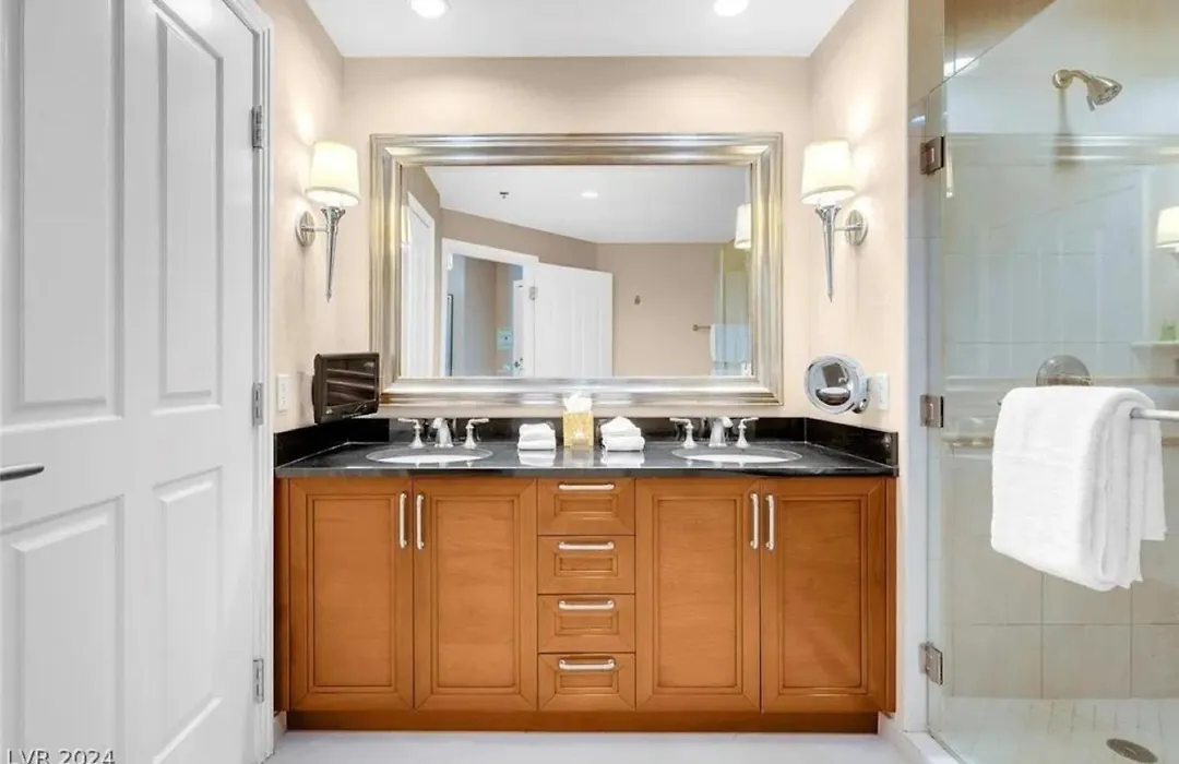 Private Studio - No Resort Fee - The Signature At Mgm Grand Tower B-1