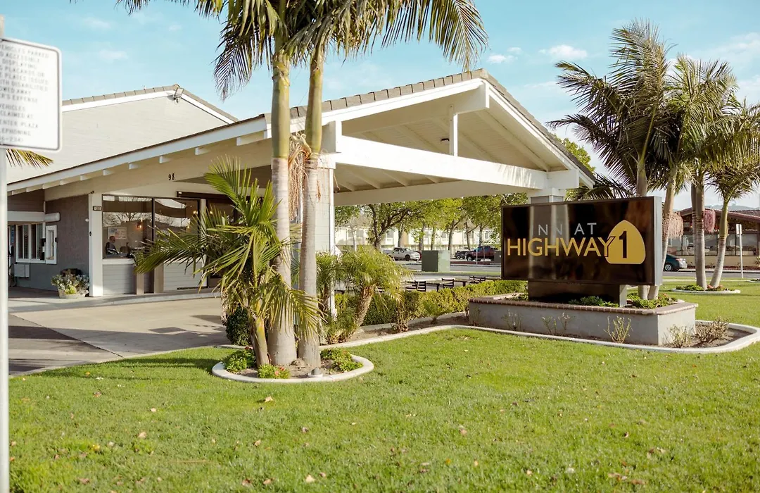 Inn At Highway 1-1