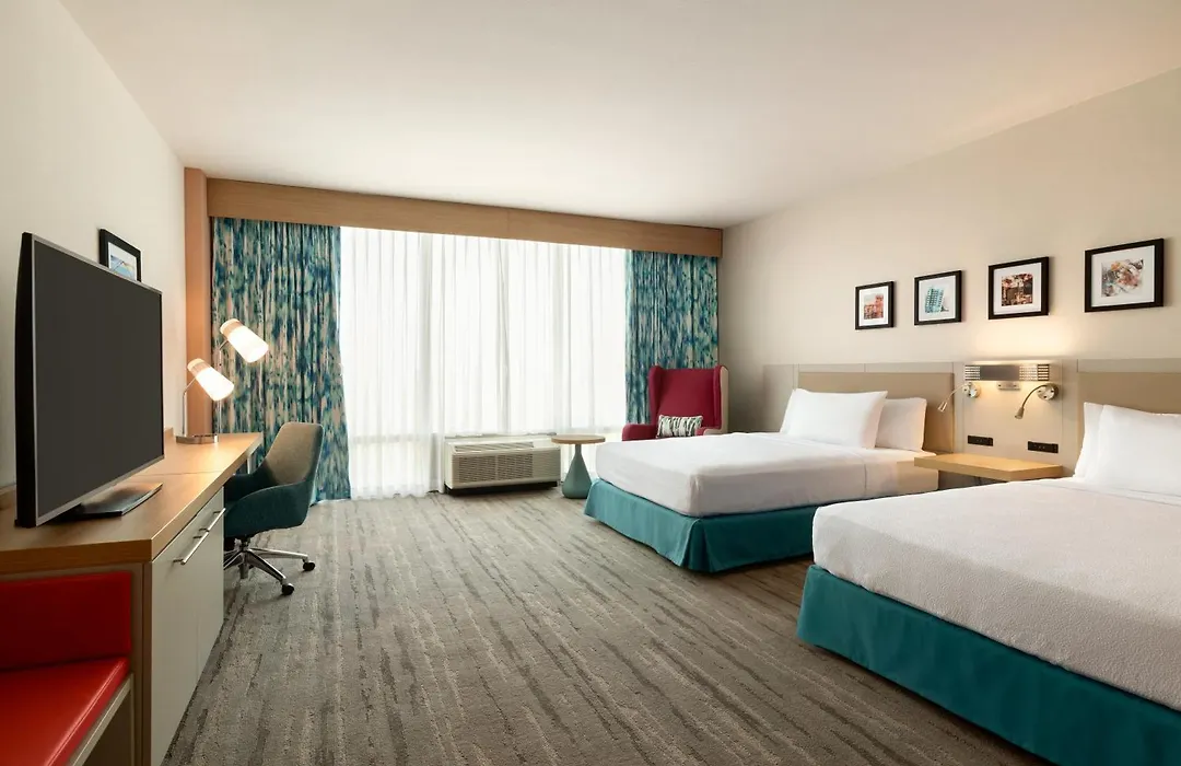 Hilton Garden Inn Nashville West End Avenue-1