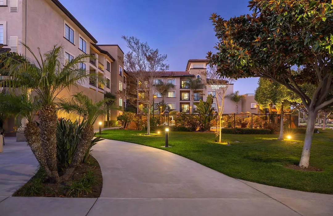 Homewood Suites By Hilton San Diego Airport-Liberty Station-1