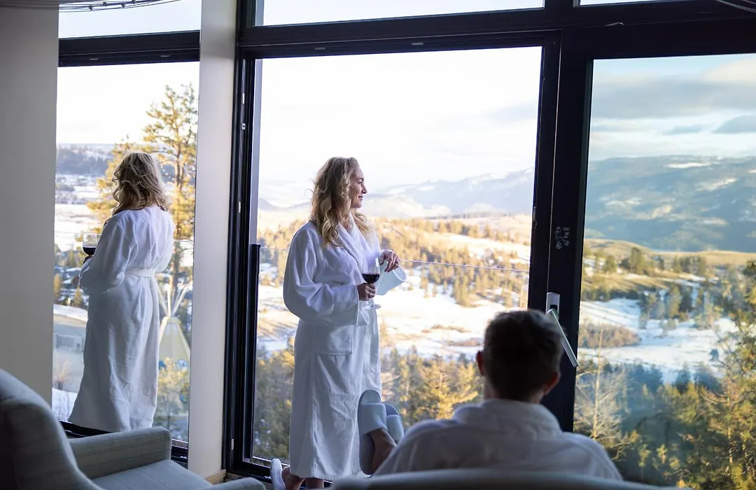 Sparkling Hill Resort And Spa - Adults-Only Resort-1