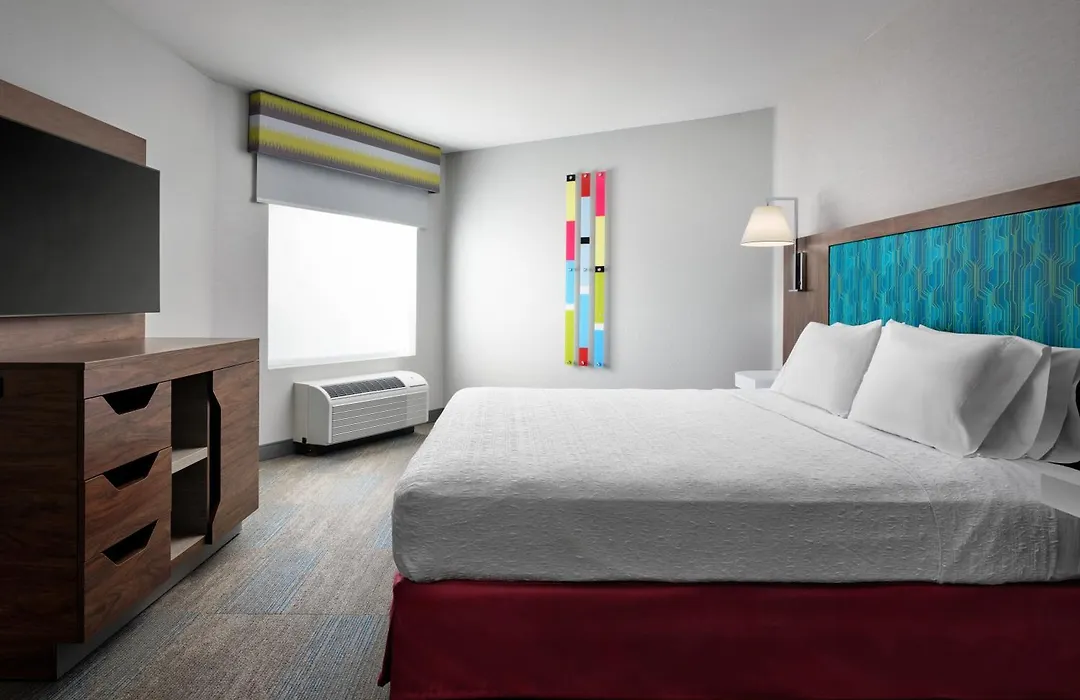 Hampton Inn San Diego/Del Mar-1