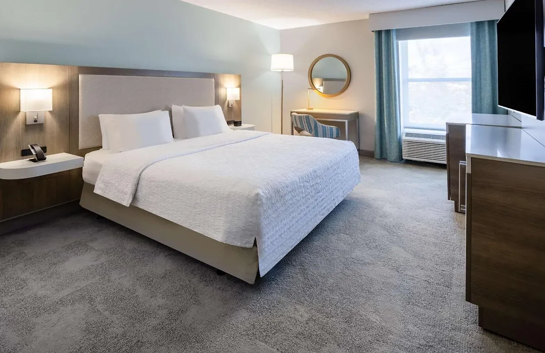 Hampton Inn & Suites Venice Bayside South Sarasota-1