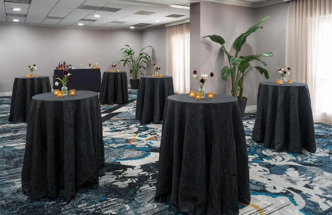 The Chifley Houston, Tapestry Collection By Hilton-1