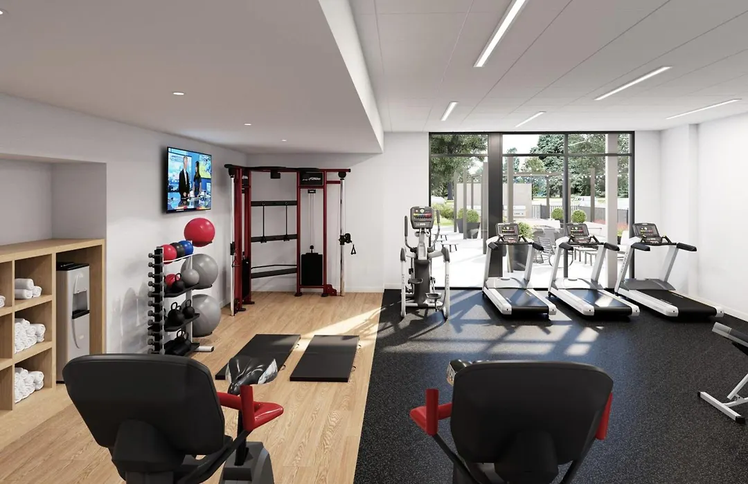 Staybridge Suites Houston Downtown By Ihg-1