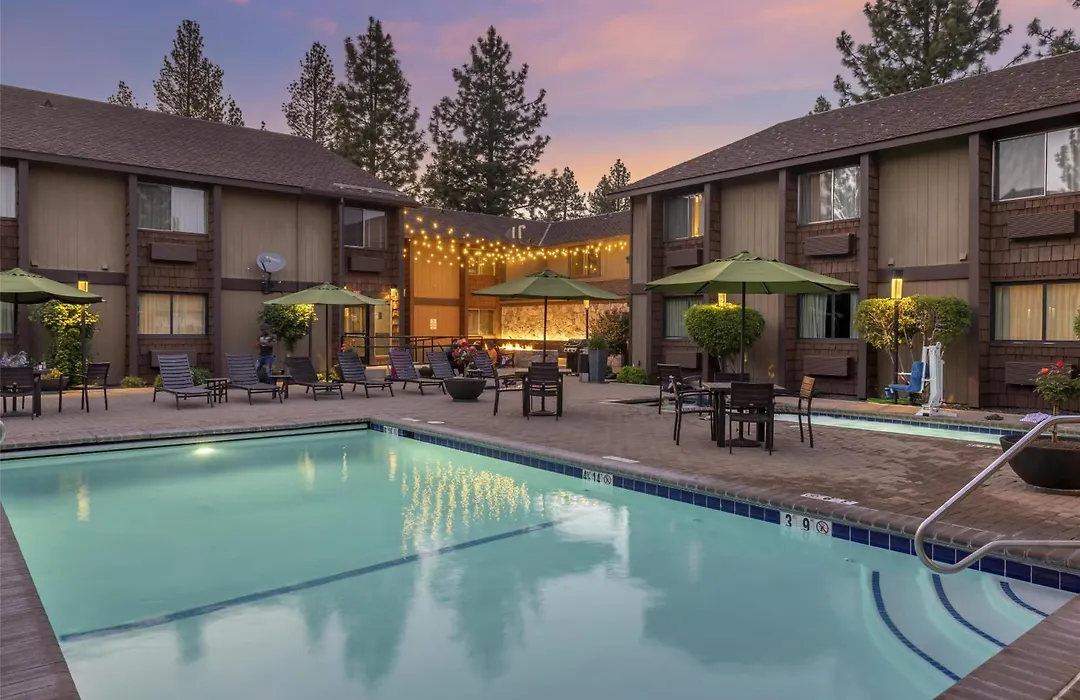 Best Western Plus Truckee-Tahoe Hotel-1