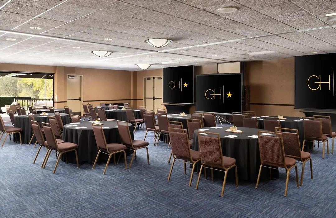 The Golden Hotel, An Ascend Collection Hotel-1
