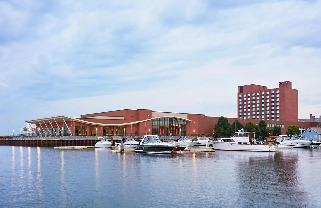 Delta Hotels By Marriott Prince Edward-1