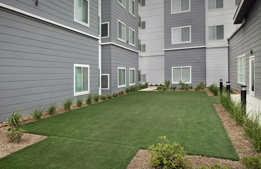 Residence Inn By Marriott San Antonio Seaworld /Westover Hills-1