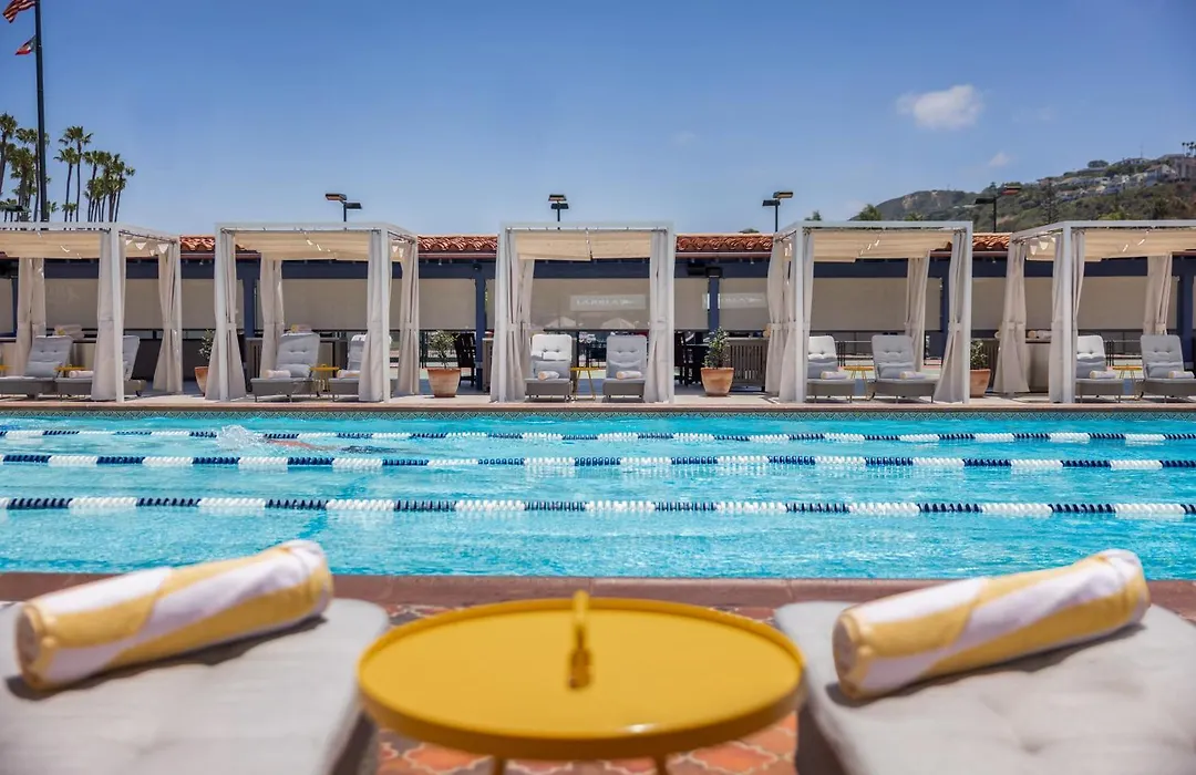 La Jolla Beach & Tennis Club-1