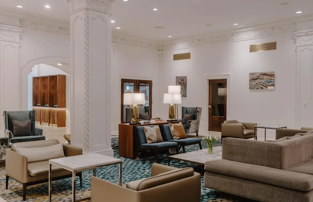 Rusk House Serviced Apartments-1