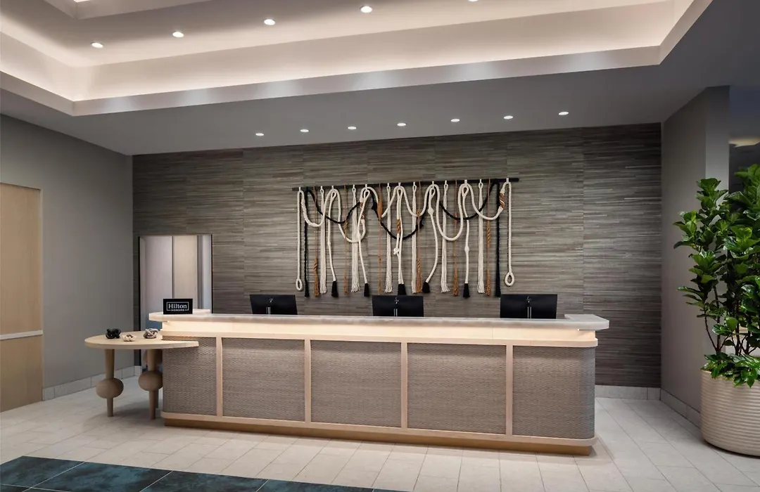 Embassy Suites By Hilton Gulf Shores Beach Resort-1