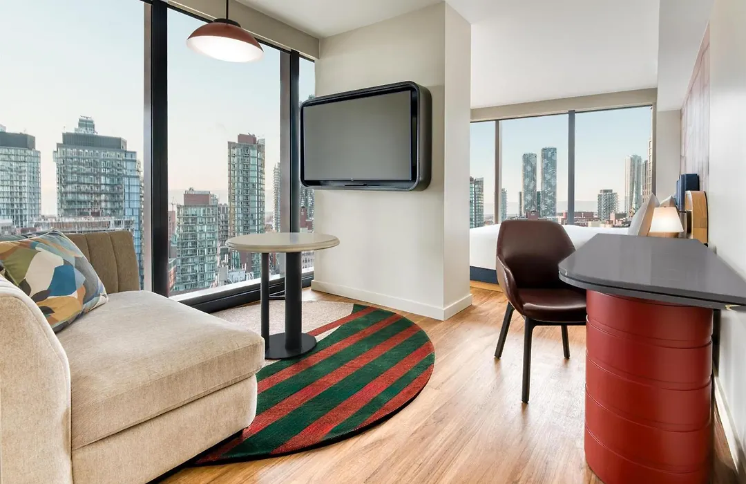 Toor Hotel Toronto, Part Of Jdv By Hyatt-1