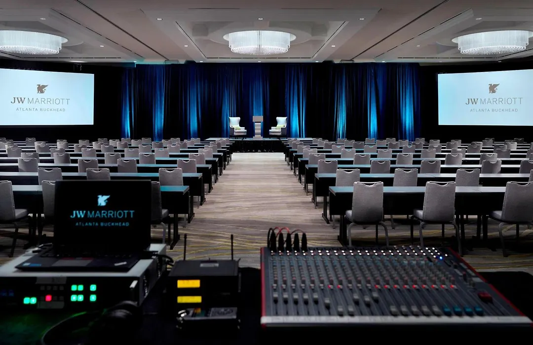 Jw Marriott Atlanta Buckhead-1