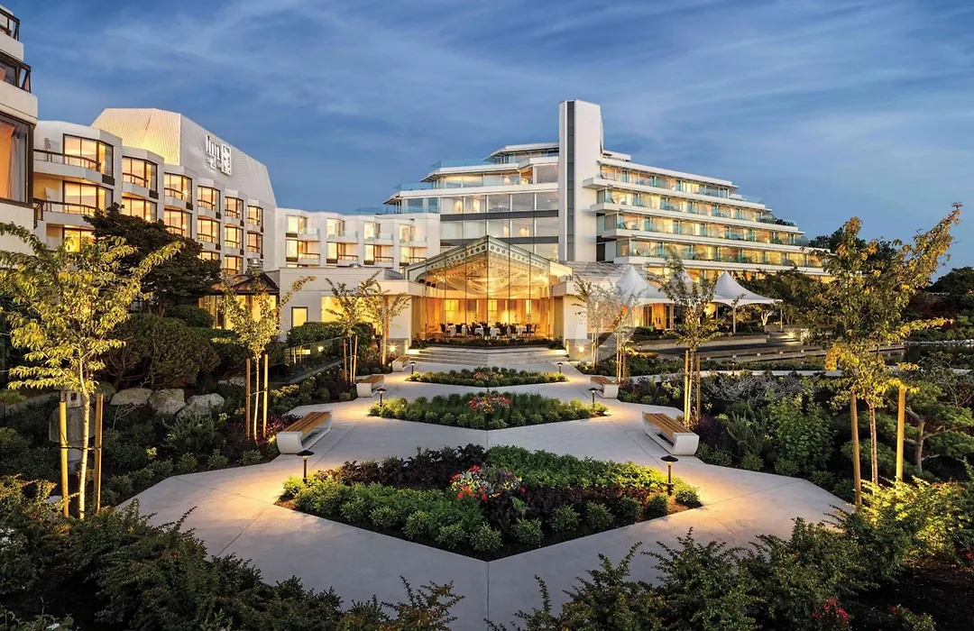 Inn At Laurel Point-1